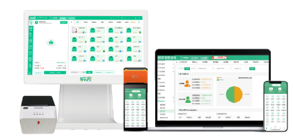 纳客收银系统下载