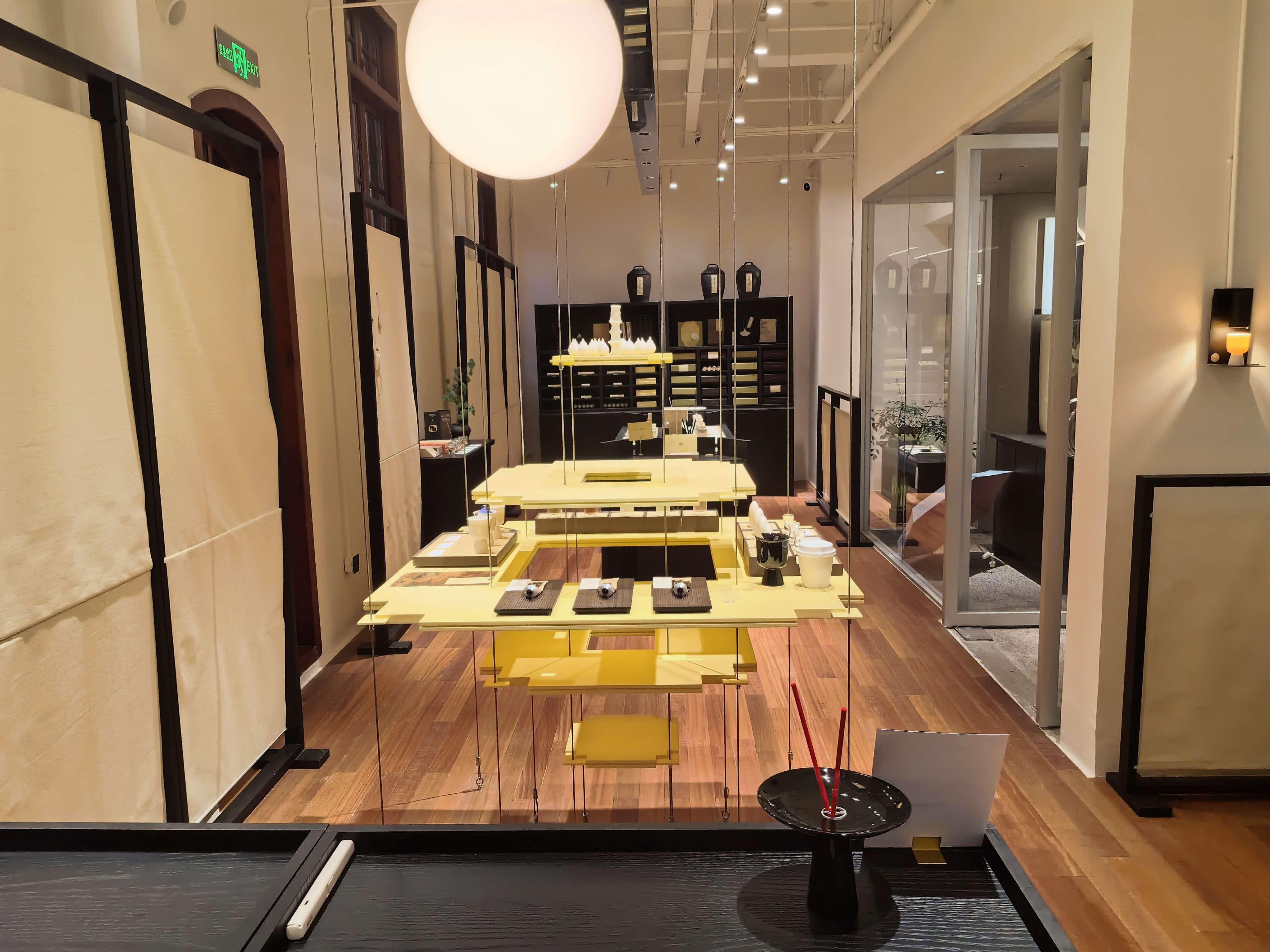 离题延庆里店2