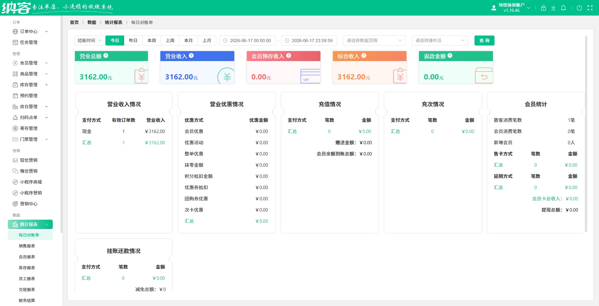 中小游泳馆如何降本增效?纳客游泳馆收银系统给出数字化解决方案2