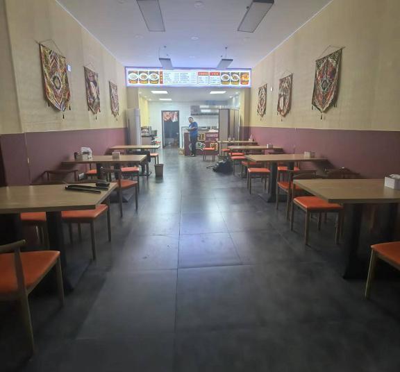阿丽娅新疆抓饭2