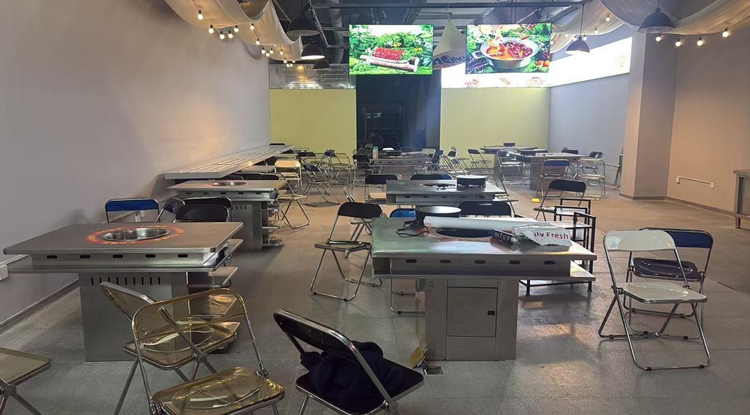味觉串串火锅2