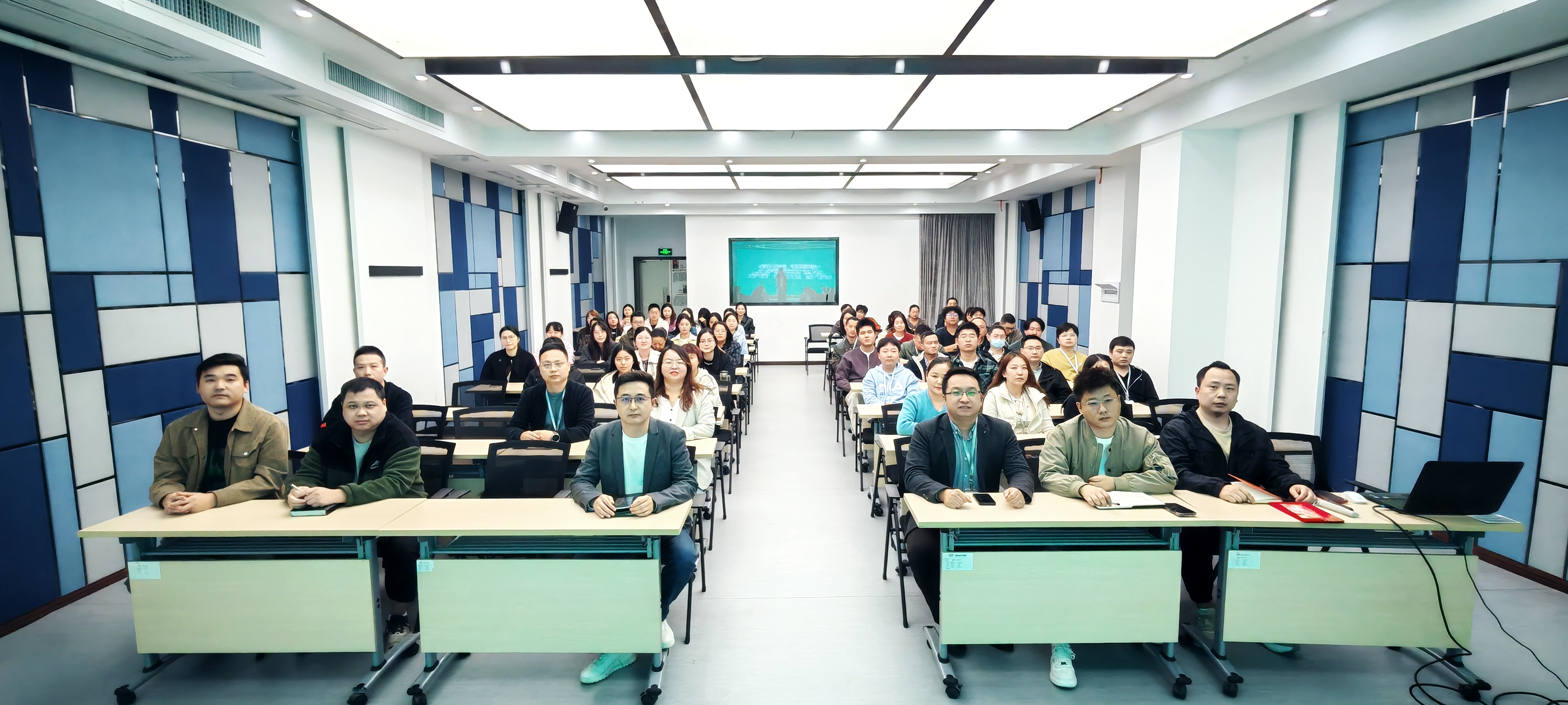 全力冲刺 蓄势收官 | 纳新科技2026年第三季度总结大会圆满召开1
